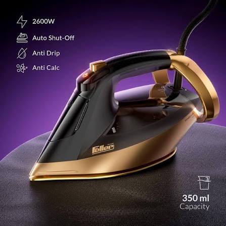 اتو بخار فلر sl260