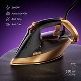 اتو بخار فلر sl260